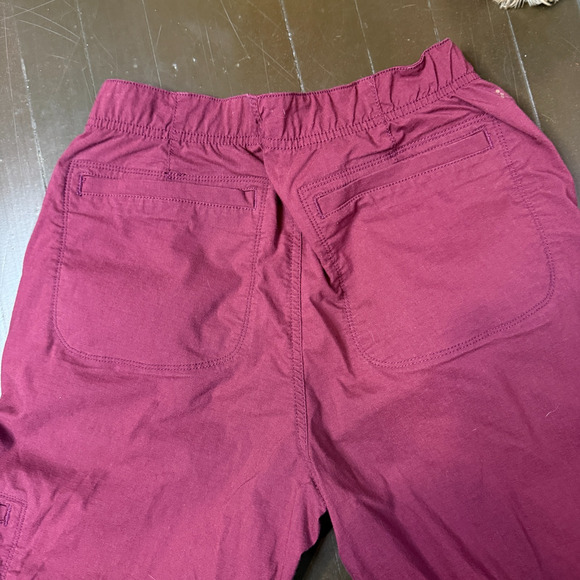 Title Nine Switchback Ultralight Hiking Joggers Women’s Size 10 Outdoor - Picture 8 of 9